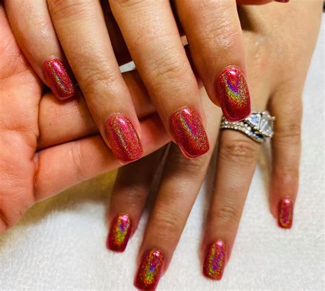 Discover the secret to flawless nails at Magix Nails in Tyler, TX